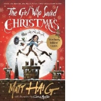 Girl Who Saved Christmas