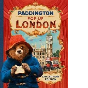 Paddington Pop Up London (Collection Edition)