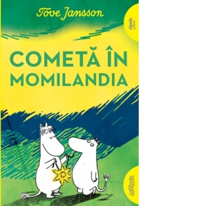 Cometa in Momilandia / paperback