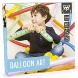 Set baloane modelat pentru petreceri