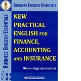 New Practical English for Finance, Accounting and Insurance