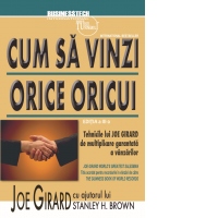 Cum sa vinzi orice oricui, editia a III-a