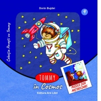 Tommy in Cosmos