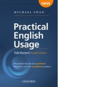 Practical English Usage, 4th Edition