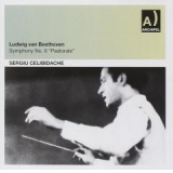 Symphony No.6 - Pastorale | Sergiu Celibidache, Ludwig Van Beethoven, Franz Schubert, Johann Strauss