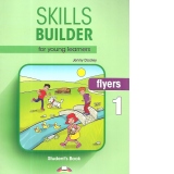 Skills Builder for Young Learners Flyers 1 Student s Book