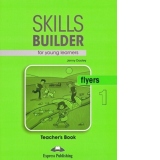 Skills bulder for young learners flyers 1