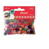 Accessorii craft - Paiete  AD130