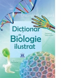 Dictionar de Biologie ilustrat