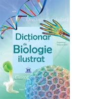 Dictionar de Biologie ilustrat