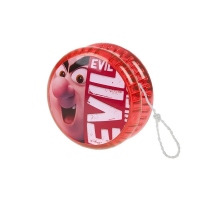 YOYO cu led Strumfi -Evil