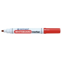 Marker Whiteboard L-212 - rosu