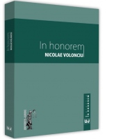 In honorem - Nicolae Volonciu