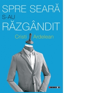Spre seara s-au razgandit