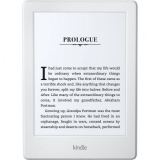 Amazon E-book Kindle Paperwhite Wi-Fi 4G (usa) (6 inch) (alb)
