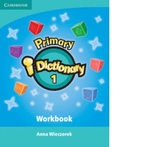 Primary i-Dictionary Level 1 Workbook ( with CD )