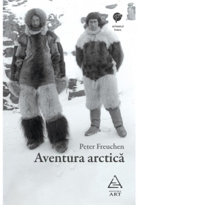 Aventura arctica