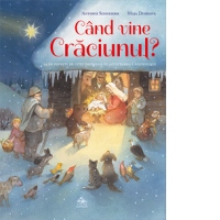 Cand vine Craciunul?