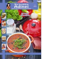 Din bucataria Adinei nr 22 - 63 retete ultrarapide