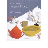 Regele Piticut