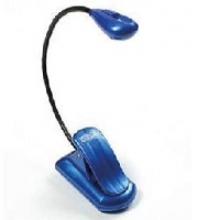 XtraFlex Super LED BookLight Blue