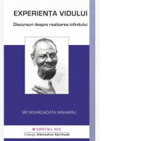 Experienta vidului. Conversatii despre realizarea infinitului