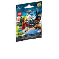 Minifigurina seria 2 Batman (71020)