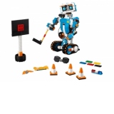 LEGO BOOST - Cutie creativa de unelte 17101, 847 piese