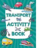 Transport activity book