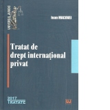 Tratat de drept international privat