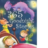 365 godnight stories