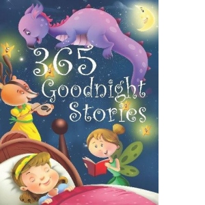 365 godnight stories