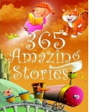 365 amazing stories