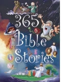 365 bible stories