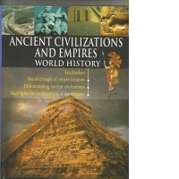 Ancient civilization and empires