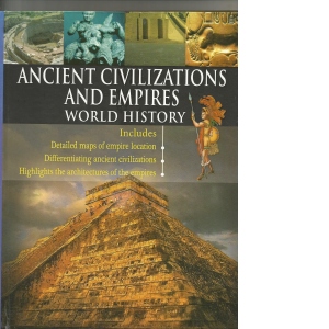 Ancient civilization and empires