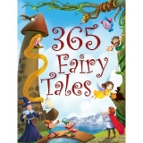 365 fairy tales