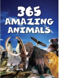 365 amazing animals