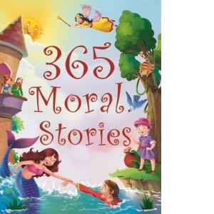 365 moral stories