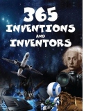 365 inventions and inventors