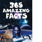 365 amazing facts