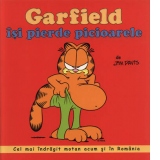 Garfield isi pierde picioarele
