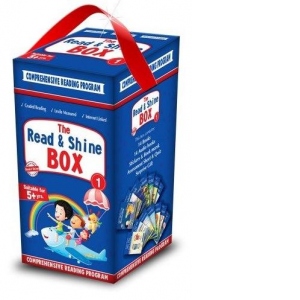 The read and shine box 1