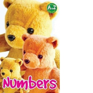 A to Z learning - Numbers