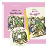 Set Readers 2 Alice In Wonderland