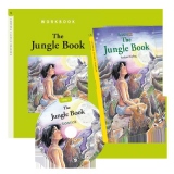 Set Readers 1 Jungle Book