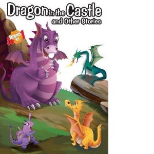 Dragon in the castle and other stories