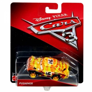 Masinuta Disney Pixar Cars 3 Pushover