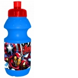 Sticla de apa Avengers 400 ml