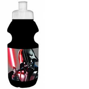 Sticla de apa Star Wars 400 ml
